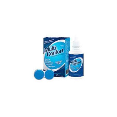 MULTICONFORT 60ML