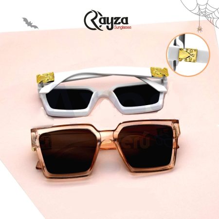 LENTES DE SOL - Rayza